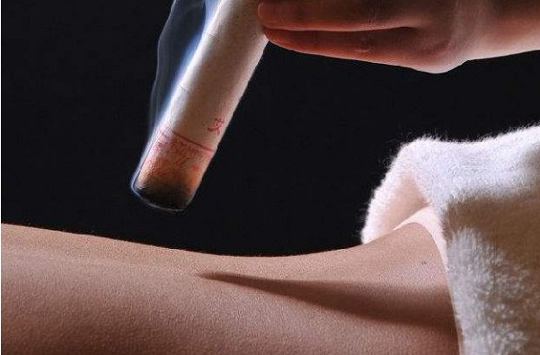 五行艾灸堂加盟